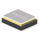 WE-XTAL Quartz Crystal